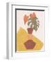 3X4 Aspectratio Stilllife3-Elena Ristova-Framed Giclee Print