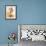 3X4 Aspectratio Stilllife3-Elena Ristova-Framed Giclee Print displayed on a wall