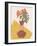 3X4 Aspectratio Stilllife3-Elena Ristova-Framed Giclee Print