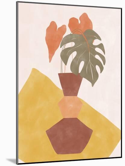 3X4 Aspectratio Stilllife3-Elena Ristova-Mounted Giclee Print