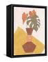 3X4 Aspectratio Stilllife3-Elena Ristova-Framed Stretched Canvas