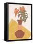 3X4 Aspectratio Stilllife3-Elena Ristova-Framed Stretched Canvas