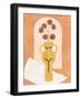 3X4 Aspectratio Stilllife5-Elena Ristova-Framed Giclee Print