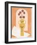 3X4 Aspectratio Stilllife5-Elena Ristova-Framed Giclee Print