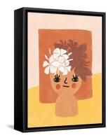 3X4 Aspectratio Stilllife6-Elena Ristova-Framed Stretched Canvas