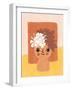 3X4 Aspectratio Stilllife6-Elena Ristova-Framed Giclee Print