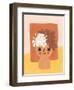 3X4 Aspectratio Stilllife6-Elena Ristova-Framed Premium Giclee Print