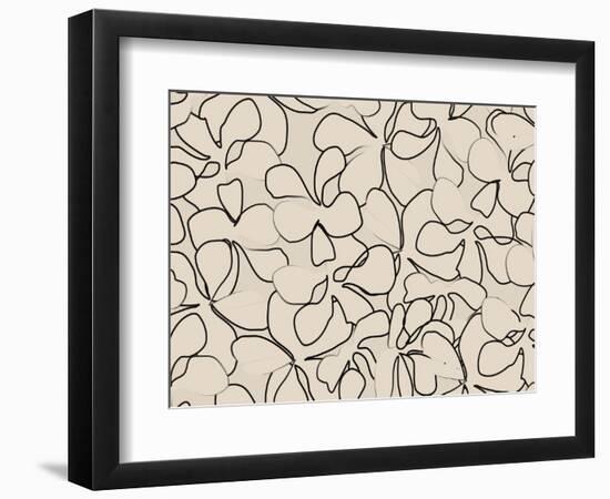 3X4 Aspectratiobotanical102-Elena Ristova-Framed Photographic Print