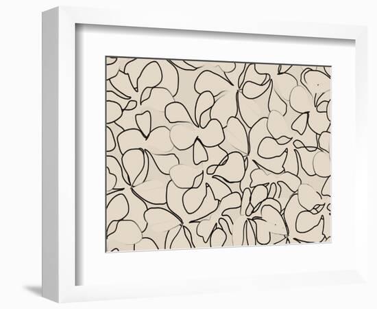 3X4 Aspectratiobotanical102-Elena Ristova-Framed Photographic Print