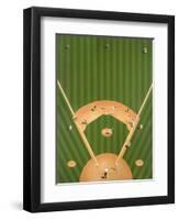 4/6/2003-Mark Ulriksen-Framed Art Print