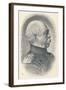 4 - Otto Van Bismarck at Four Stages of His Career, 1907-null-Framed Giclee Print