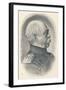 4 - Otto Van Bismarck at Four Stages of His Career, 1907-null-Framed Giclee Print