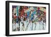 4 Seasons - Summer-Ursula Abresch-Framed Photographic Print