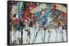 4 Seasons - Summer-Ursula Abresch-Framed Stretched Canvas