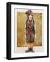 40 Pixie-null-Framed Giclee Print