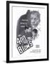 400 Blows, 1959-null-Framed Art Print