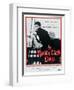 400 Blows, French Movie Poster, 1959-null-Framed Premium Giclee Print