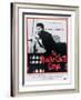 400 Blows, French Movie Poster, 1959-null-Framed Art Print