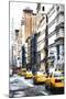 401 Broadway-Philippe Hugonnard-Mounted Giclee Print