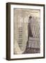 405 Lexington-Evangeline Taylor-Framed Art Print