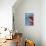 40CO-Pierre Henri Matisse-Giclee Print displayed on a wall