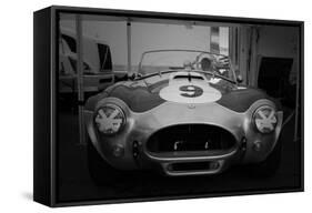 427 Cobra-NaxArt-Framed Stretched Canvas