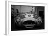 427 Cobra-NaxArt-Framed Photo