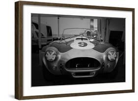 427 Cobra-NaxArt-Framed Photo