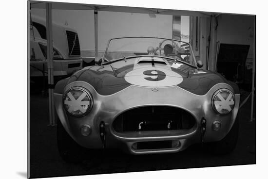 427 Cobra-NaxArt-Mounted Photo