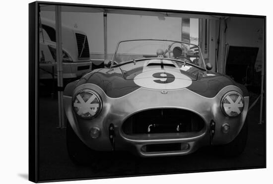 427 Cobra-NaxArt-Framed Stretched Canvas