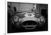 427 Cobra-NaxArt-Framed Photo