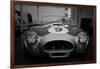 427 Cobra-NaxArt-Framed Photo