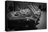 427 Cobras-NaxArt-Stretched Canvas