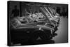 427 Cobras-NaxArt-Stretched Canvas