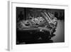 427 Cobras-NaxArt-Framed Photo