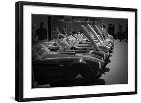 427 Cobras-NaxArt-Framed Photo