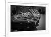 427 Cobras-NaxArt-Framed Photo