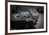 427 Cobras-NaxArt-Framed Photo