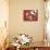 42CO-Pierre Henri Matisse-Giclee Print displayed on a wall