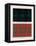 42nd Royal Highlanders "The Black Watch". Regimental Tartans-Henry A. Payne-Framed Stretched Canvas