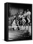 42nd Street, 1933-null-Framed Stretched Canvas