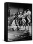 42nd Street, 1933-null-Framed Stretched Canvas