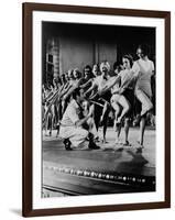 42nd Street, 1933-null-Framed Photographic Print