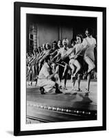 42nd Street, 1933-null-Framed Photographic Print