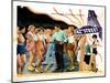 42nd Street, 1933-null-Mounted Art Print