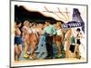 42nd Street, 1933-null-Mounted Art Print