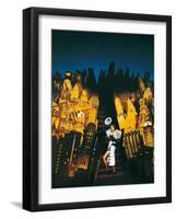 42nd Street, 1933-null-Framed Giclee Print