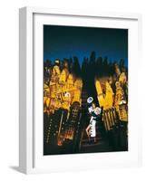 42nd Street, 1933-null-Framed Giclee Print