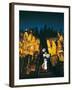 42nd Street, 1933-null-Framed Giclee Print