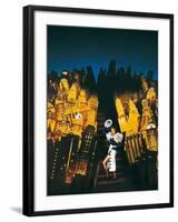 42nd Street, 1933-null-Framed Giclee Print